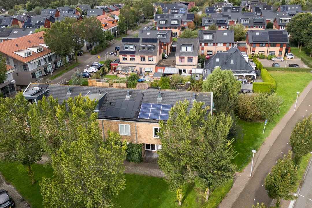 Photo 26 of Haagwindelaan 3