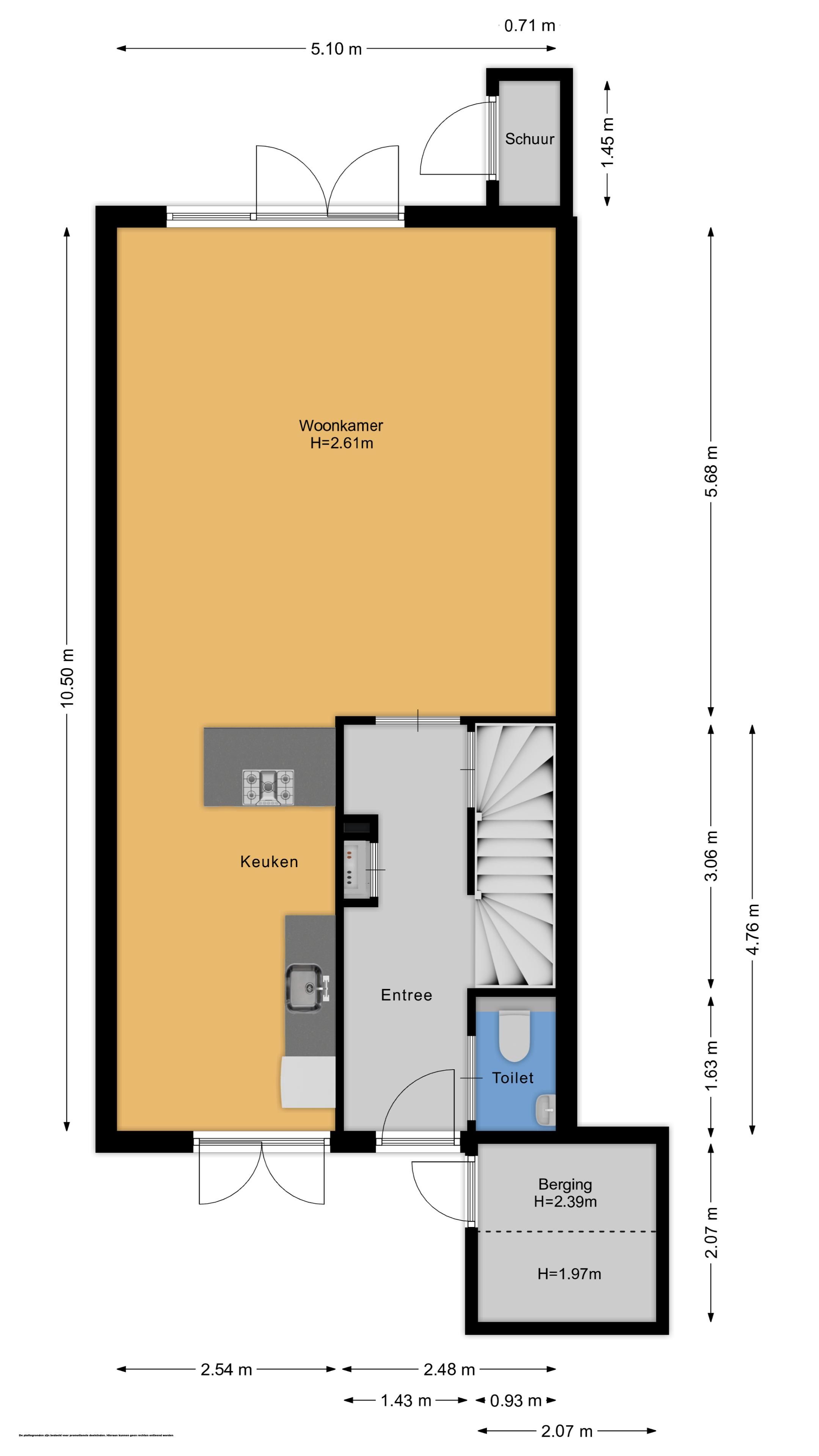 Photo 27 of Haagwindelaan 3