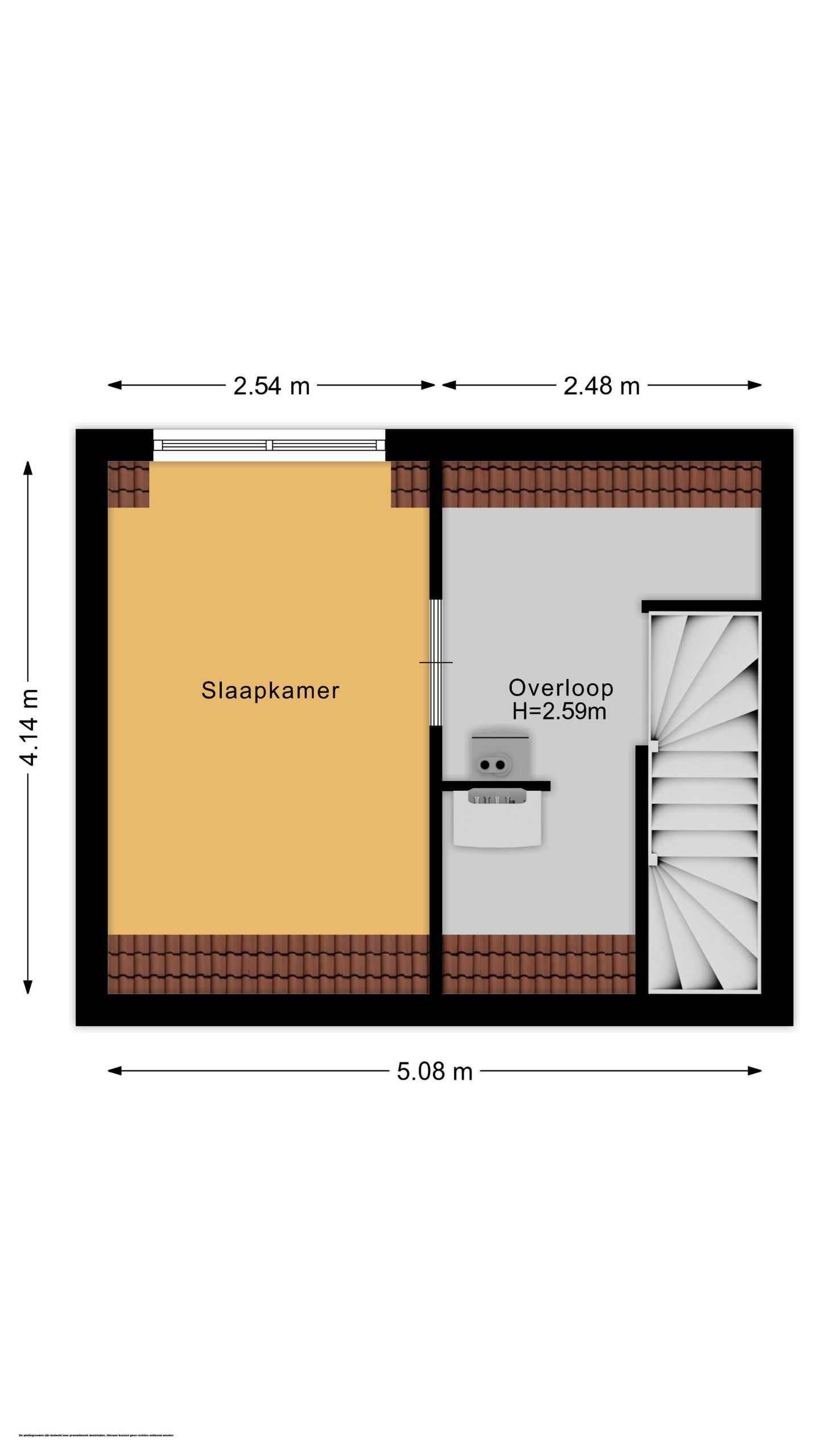 Photo 29 of Haagwindelaan 3