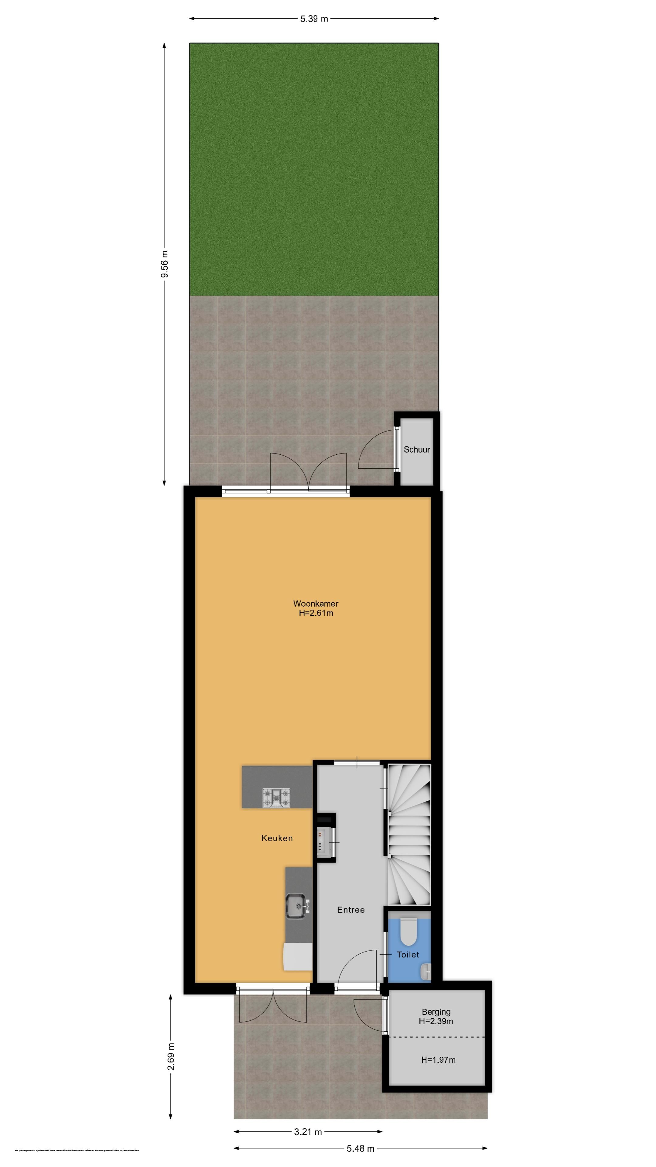 Photo 30 of Haagwindelaan 3