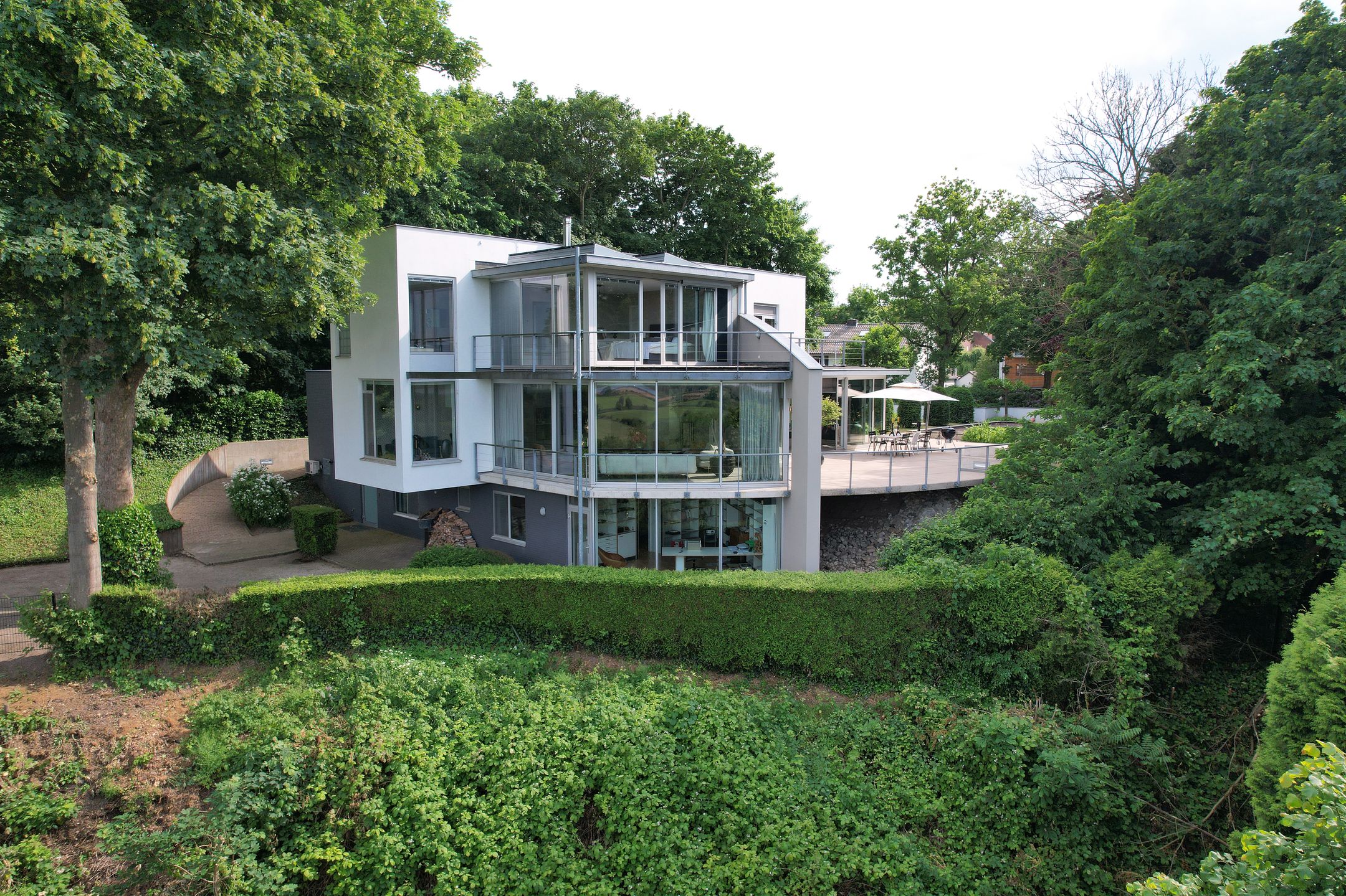 Sterreschansweg, 69, Nijmegen, 6522GK, Gelderland, Nederland 69