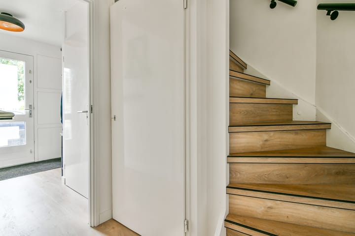 Foto 4 van Reina Prinsen Geerligsdreef 61