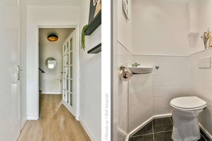 Foto 5 van Reina Prinsen Geerligsdreef 61