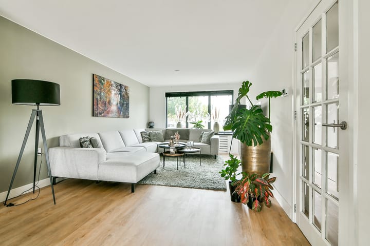 Foto 6 van Reina Prinsen Geerligsdreef 61