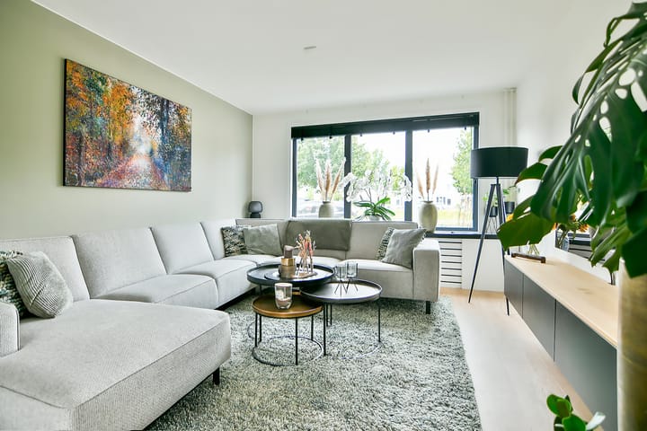 Foto 7 van Reina Prinsen Geerligsdreef 61