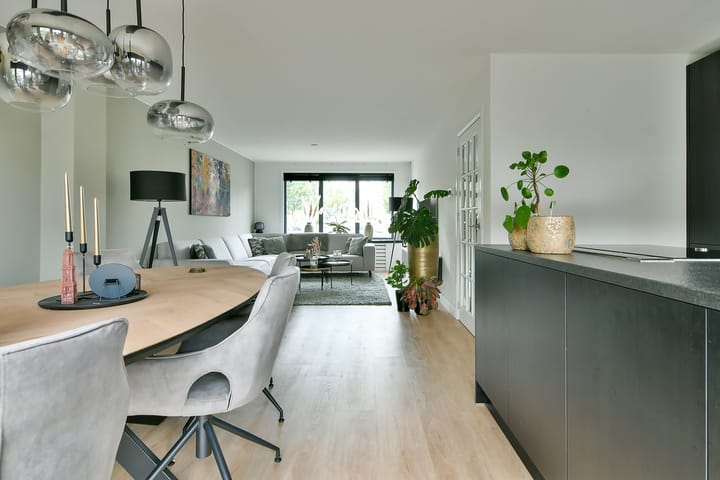 Foto 11 van Reina Prinsen Geerligsdreef 61