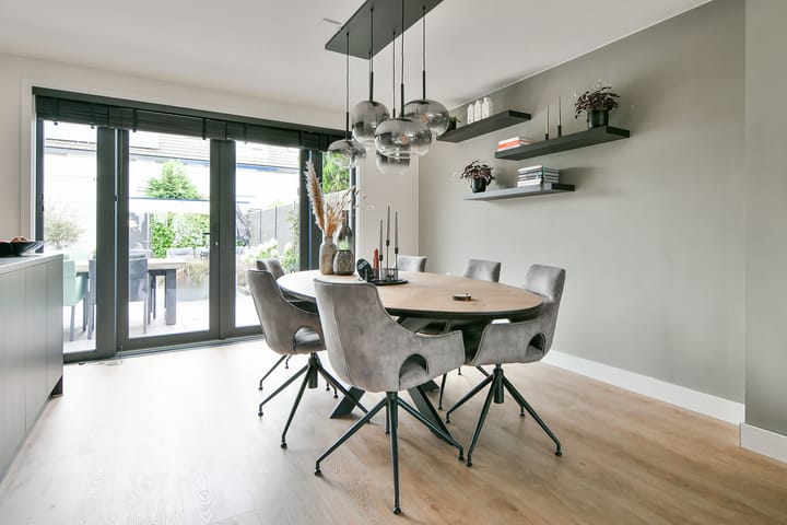 Foto 12 van Reina Prinsen Geerligsdreef 61