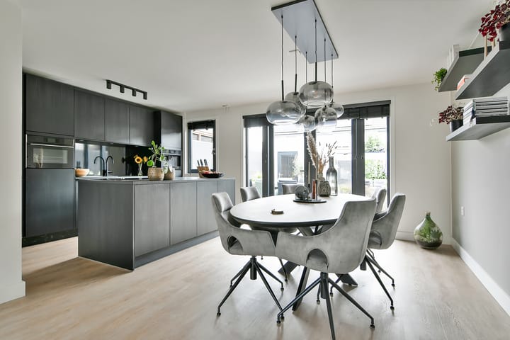 Foto 13 van Reina Prinsen Geerligsdreef 61