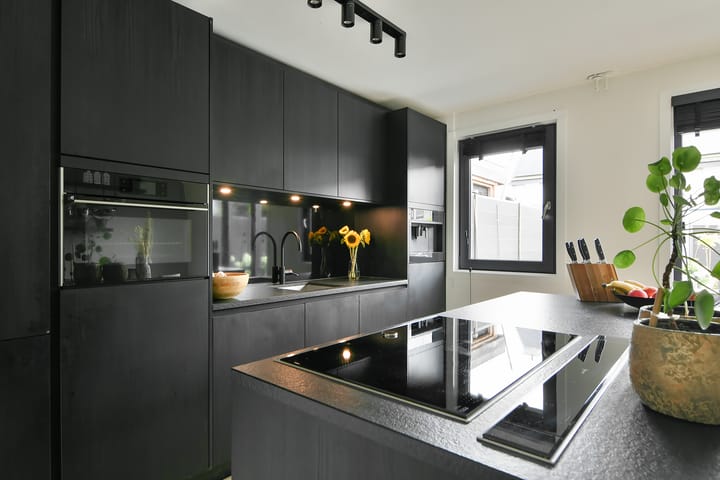 Foto 14 van Reina Prinsen Geerligsdreef 61