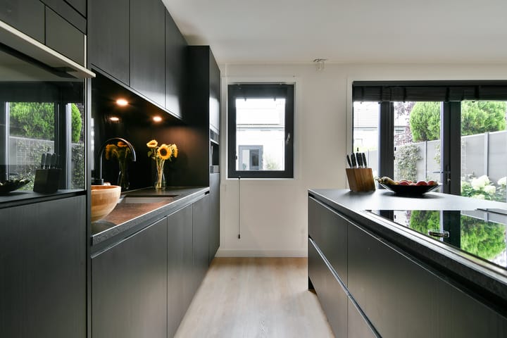 Foto 15 van Reina Prinsen Geerligsdreef 61