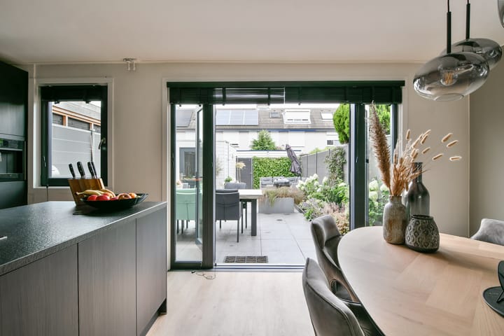 Foto 18 van Reina Prinsen Geerligsdreef 61