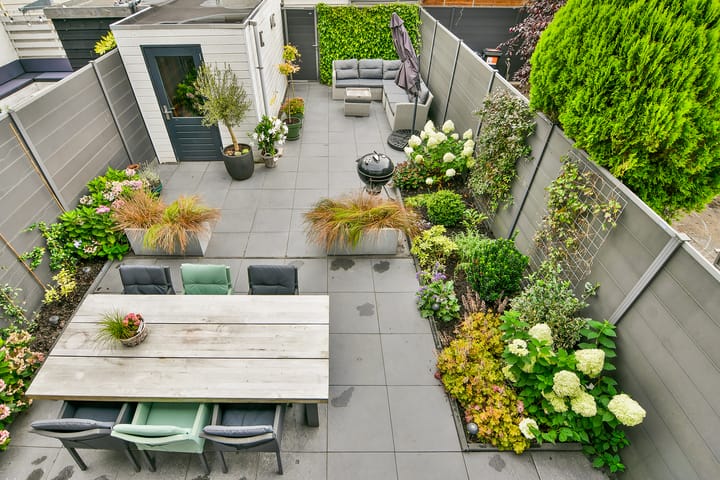 Foto 23 van Reina Prinsen Geerligsdreef 61