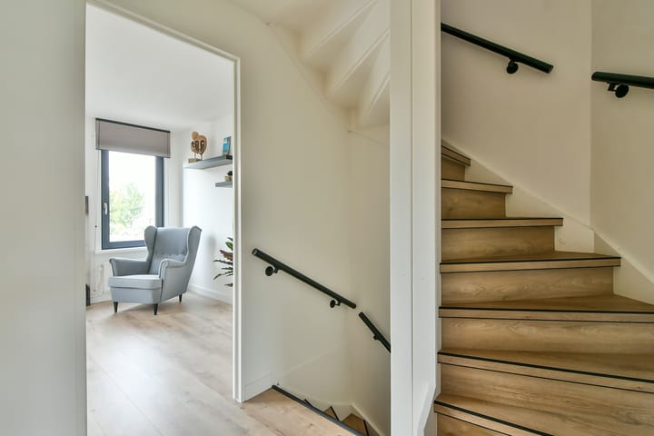 Foto 24 van Reina Prinsen Geerligsdreef 61