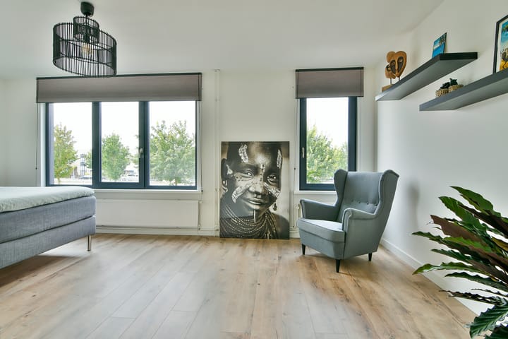 Foto 25 van Reina Prinsen Geerligsdreef 61