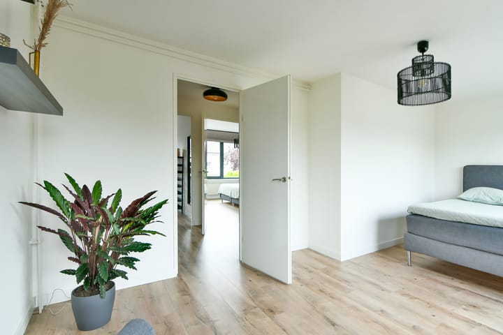 Foto 26 van Reina Prinsen Geerligsdreef 61