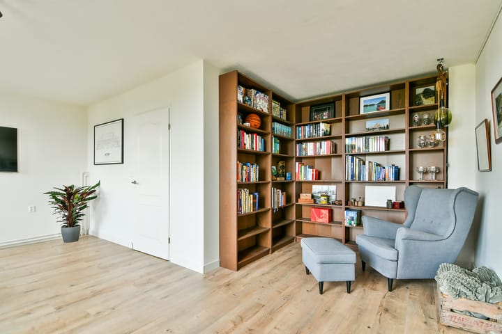 Foto 34 van Reina Prinsen Geerligsdreef 61