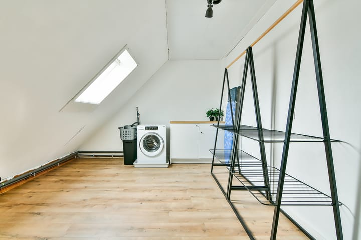 Foto 35 van Reina Prinsen Geerligsdreef 61