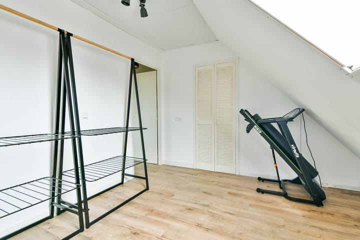 Foto 36 van Reina Prinsen Geerligsdreef 61