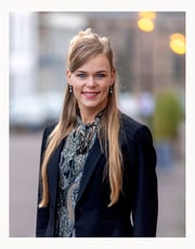 Marlies Sterrenburg-Verhagen - NVM Assistant Real Estate Agent