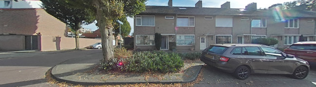 Bekijk 360° foto van voortuin van Dr. H. Mollerstraat 32