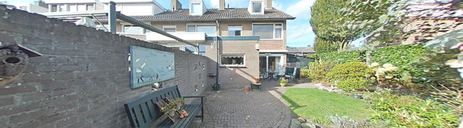 Bekijk 360° foto van achtertuin van Dr. H. Mollerstraat 32