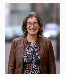 Suze de Koster-Slinger - Commercieel Medewerker