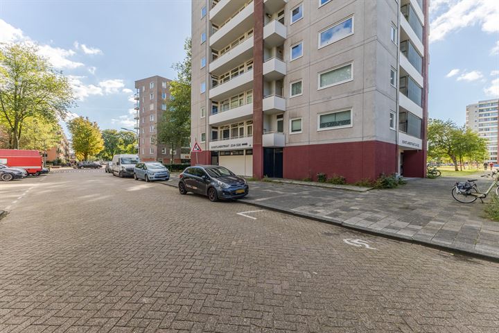 View photo 31 of Schotlandstraat 282