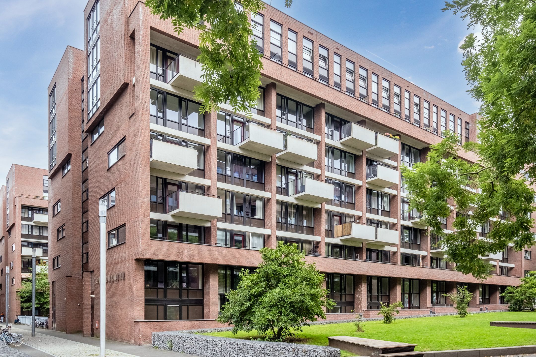 Foto van De Jonkheer