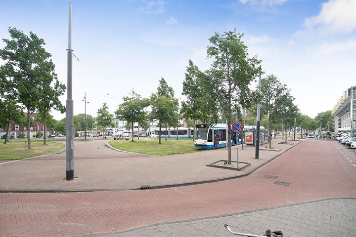 View photo 27 of Dijkgraafplein 281