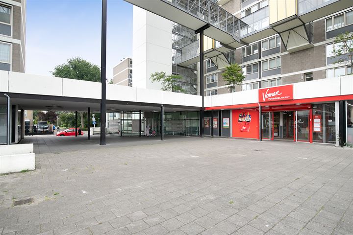 View photo 29 of Dijkgraafplein 281