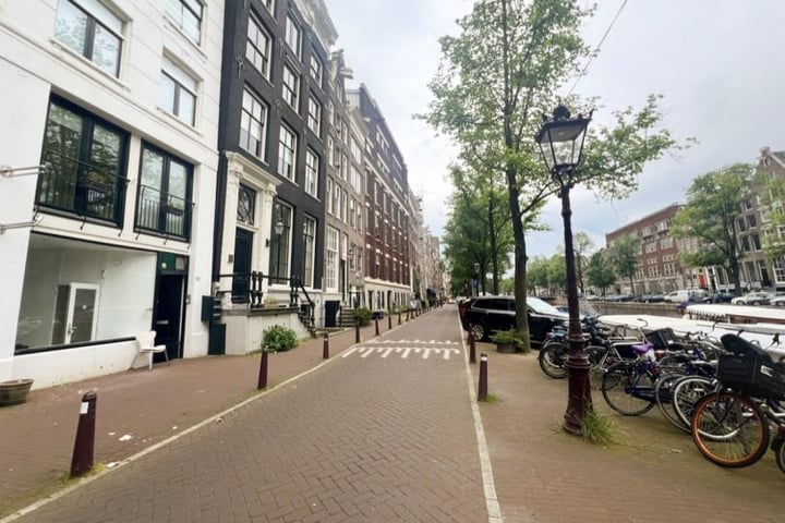 Singel 283-E