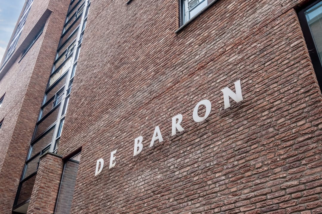 Foto 11 van De Baron