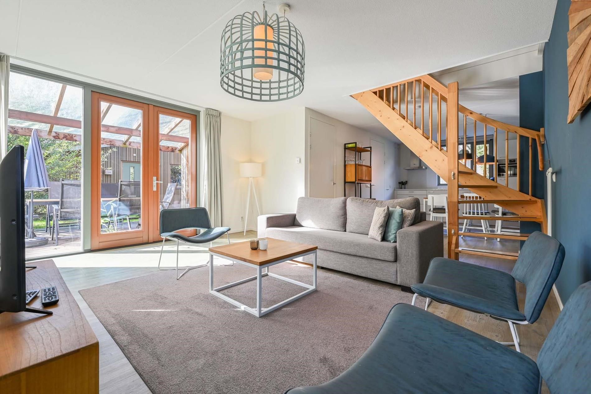 3-bedroom freehold villa in Reeuwijk — photo 5 of 5