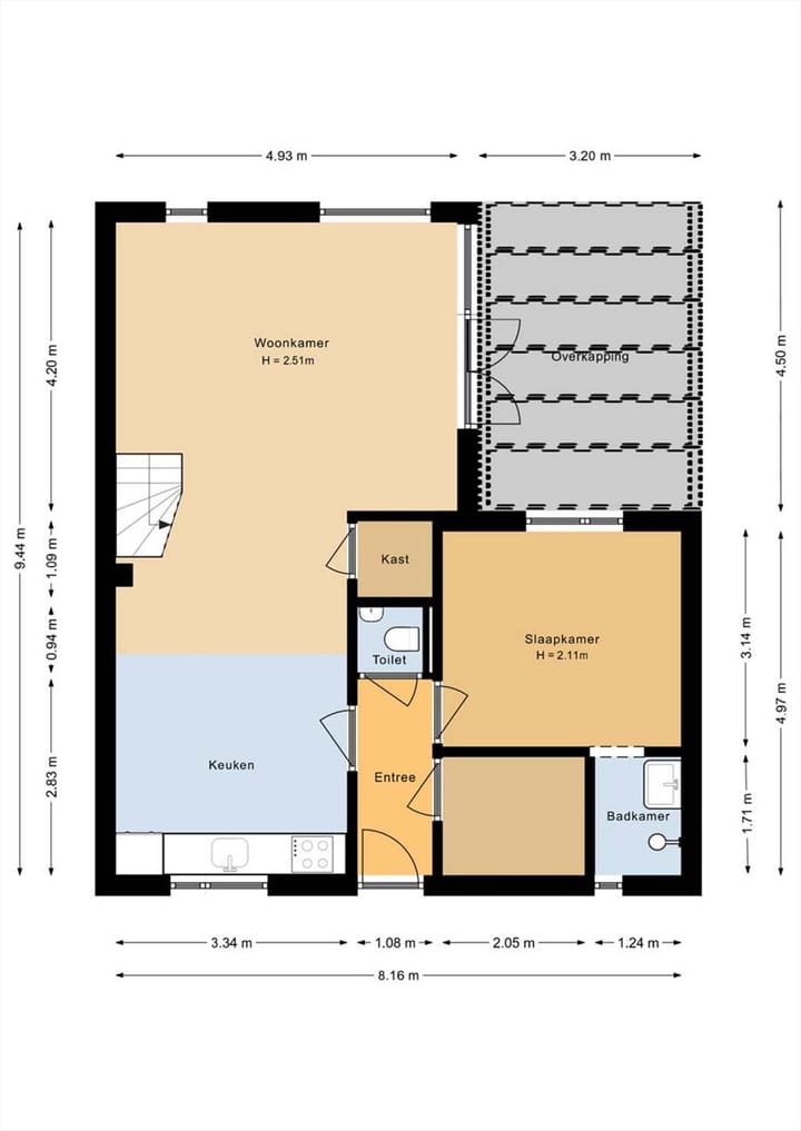 Photo 26 of Verlengde Breevaart 3-164