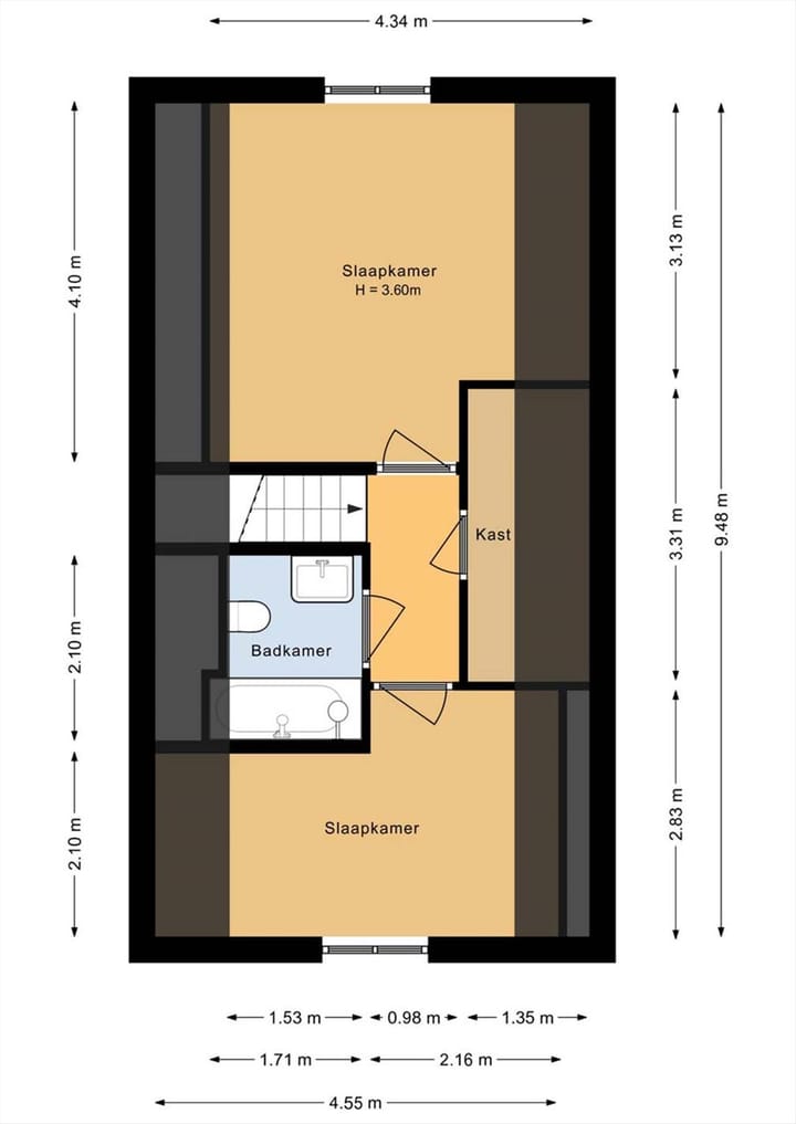 Photo 27 of Verlengde Breevaart 3-164