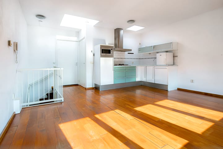 Foto 2 van Bemuurde Weerd O.Z. 50-C