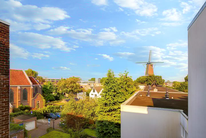 Foto 3 van Bemuurde Weerd O.Z. 50-C