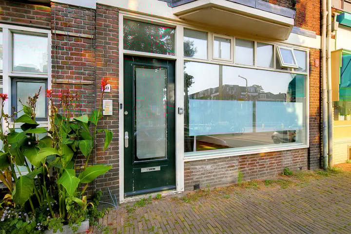 Foto 4 van Bemuurde Weerd O.Z. 50-C