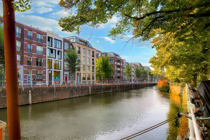 Photo 17 of Bemuurde Weerd O.Z. 50-C