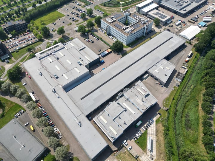Automotive Campus 20