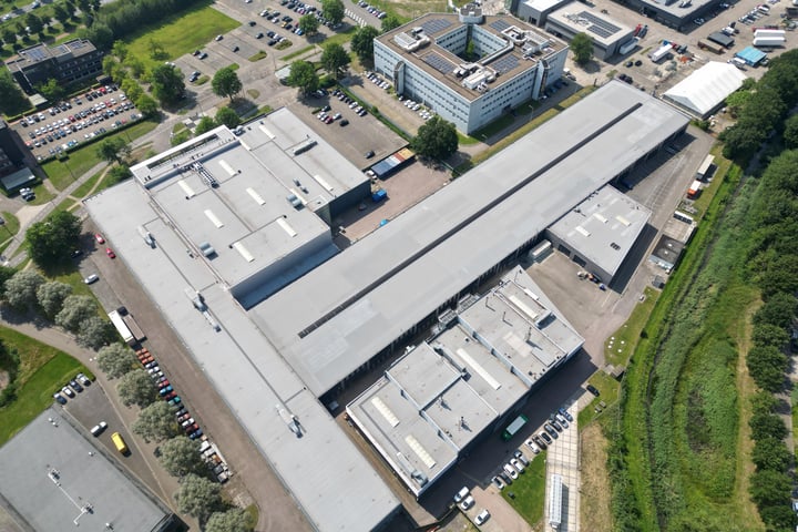 Automotive Campus 20, Helmond