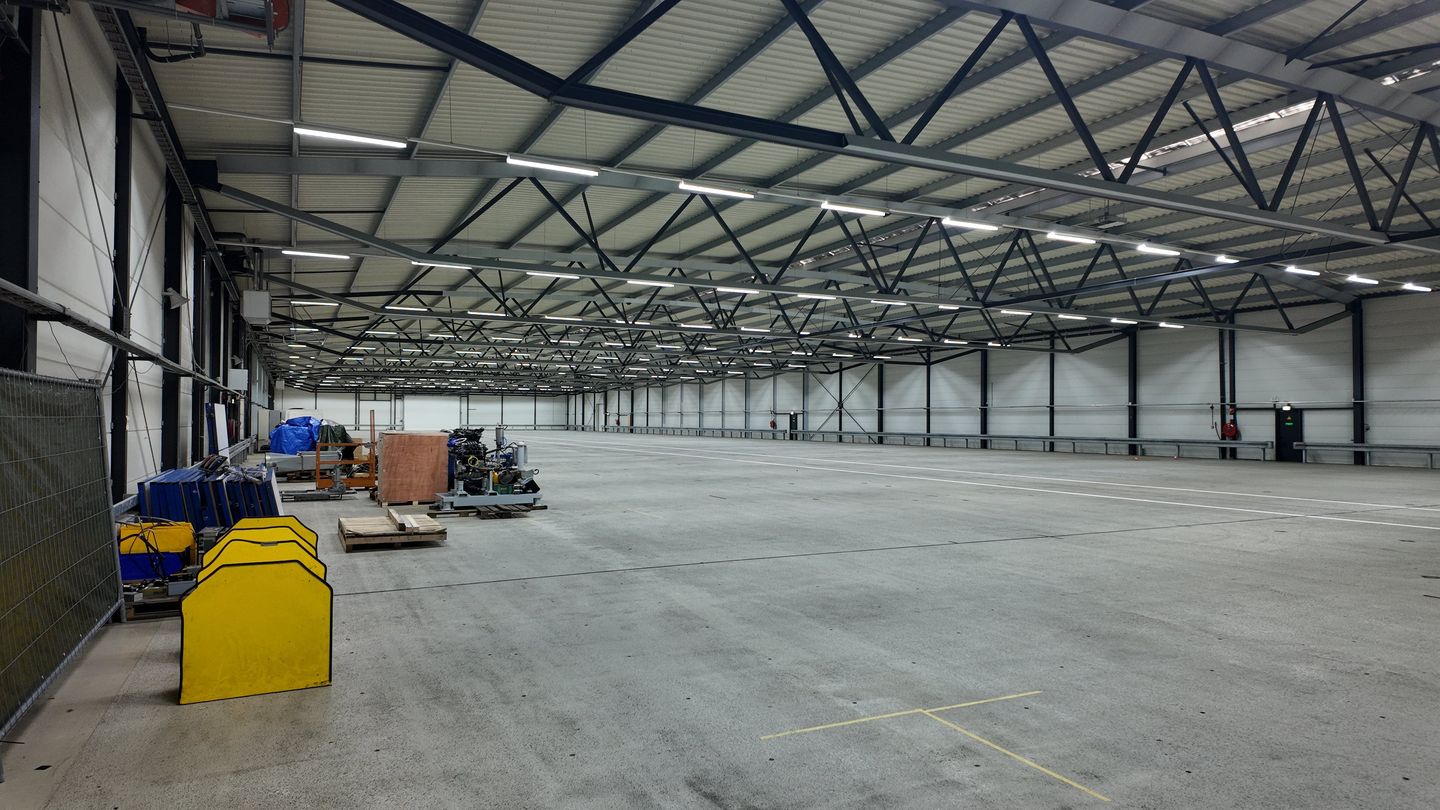 Bekijk foto 5 van Automotive Campus 20