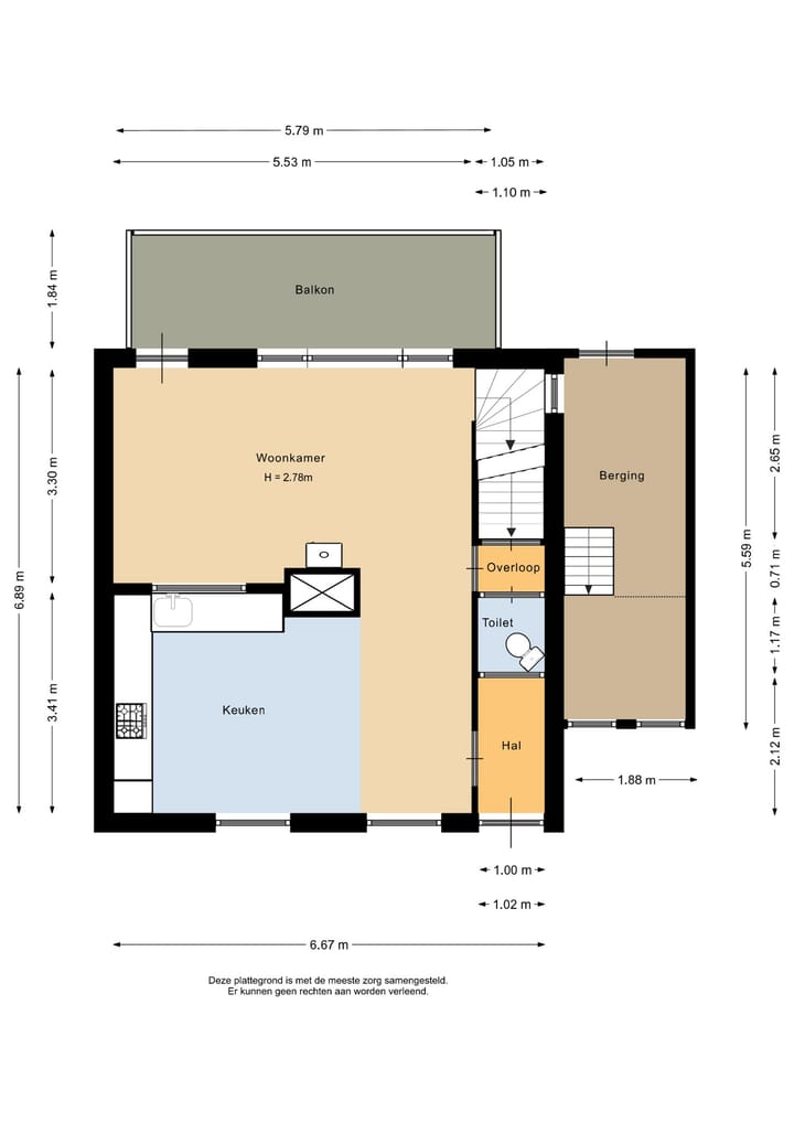 Foto 51 van Dorpsstraat 42