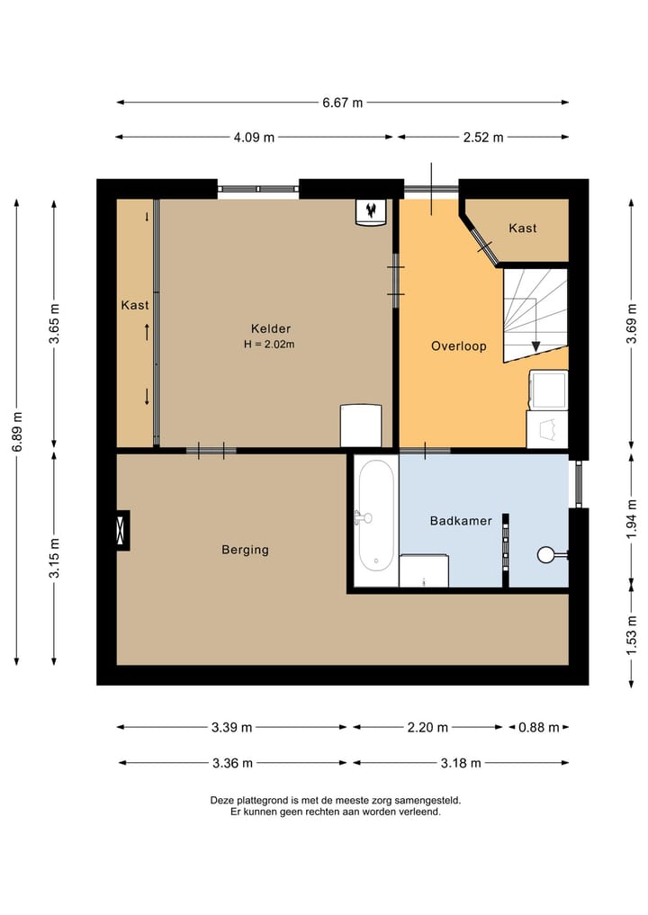 Foto 55 van Dorpsstraat 42