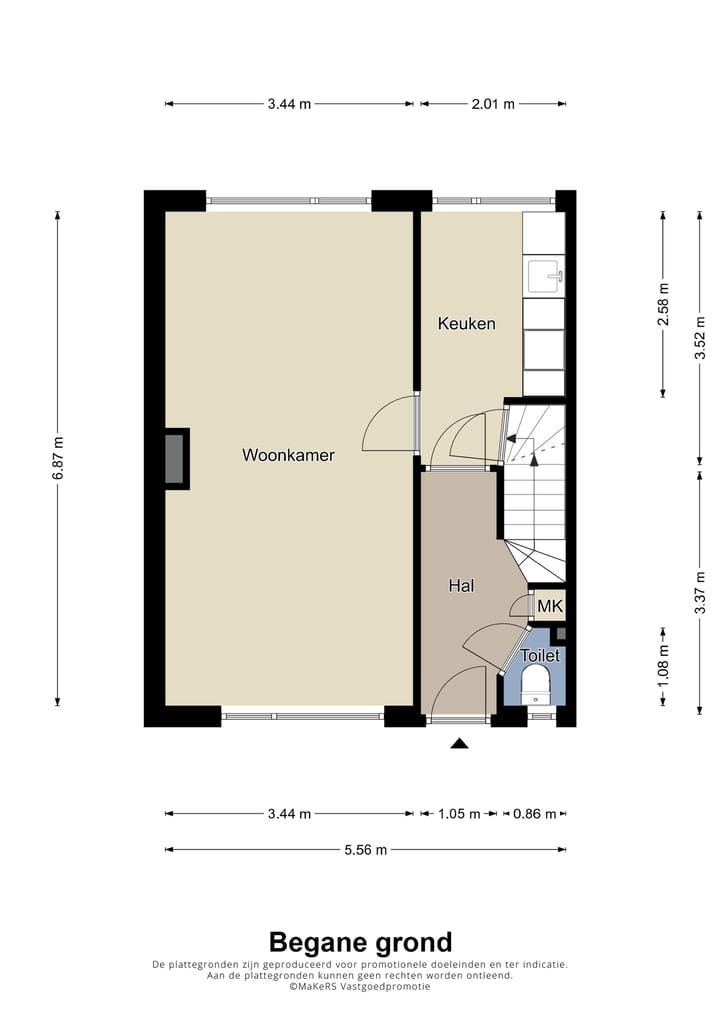 Foto 37 van Woeringenstraat 35