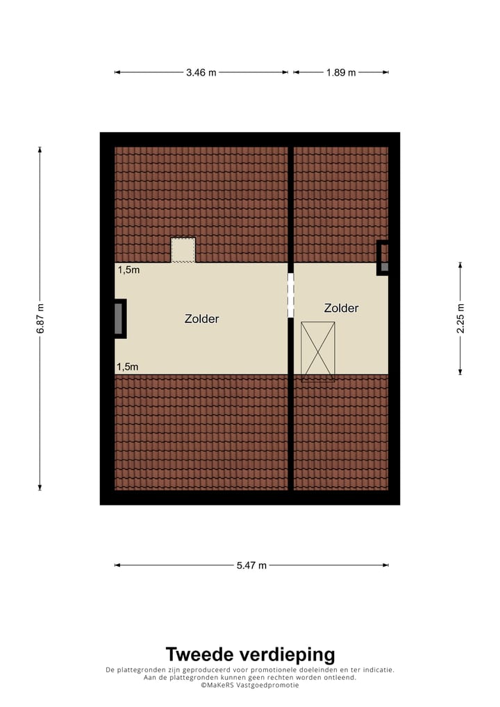 Foto 39 van Woeringenstraat 35