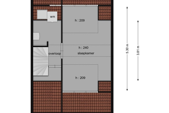 Bekijk foto 56 van Bisschopshoeve 35