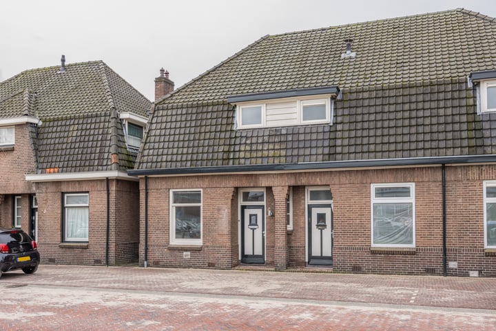 Bekijk foto 1 van Willem de Clercqstraat 7