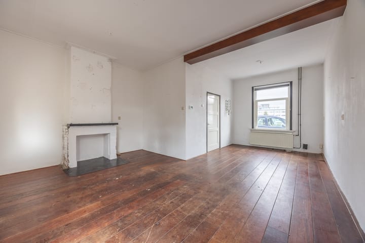 Foto 3 van Willem de Clercqstraat 7