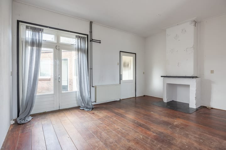 Foto 6 van Willem de Clercqstraat 7